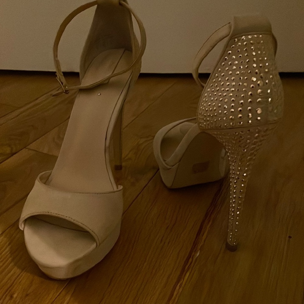 Aldo stilettos